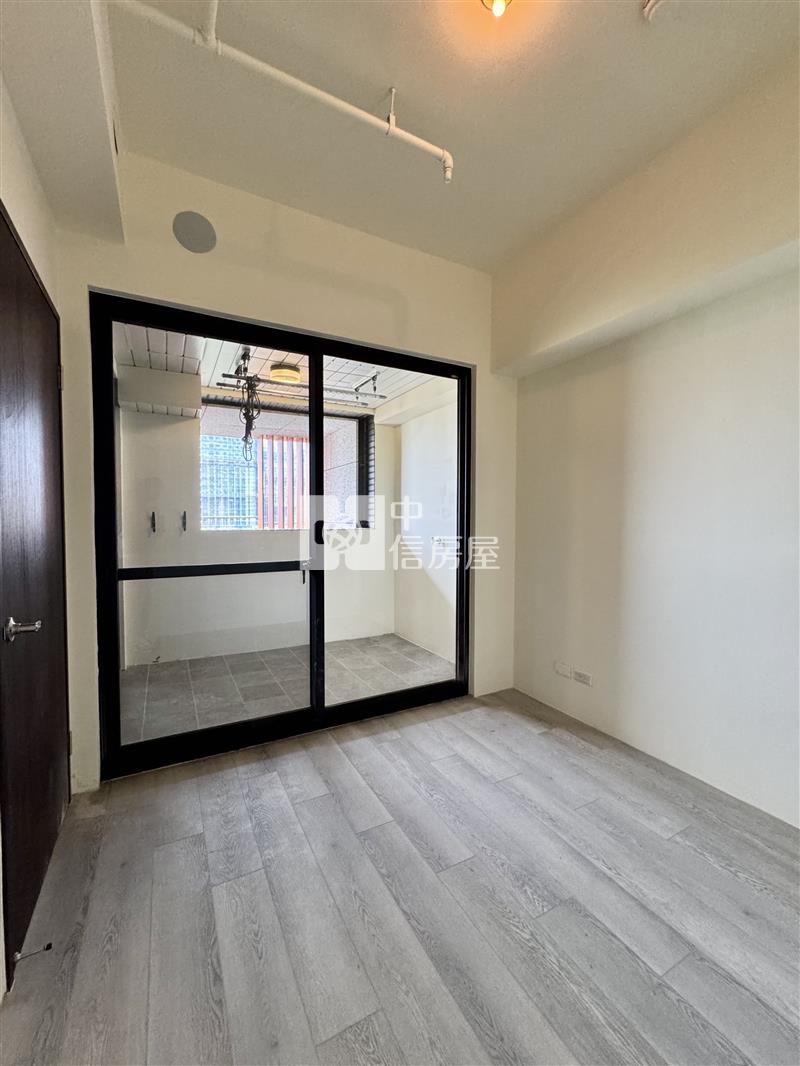 【神馬】璟都未來城-超值湖景2房車(C6)房屋室內格局與周邊環境