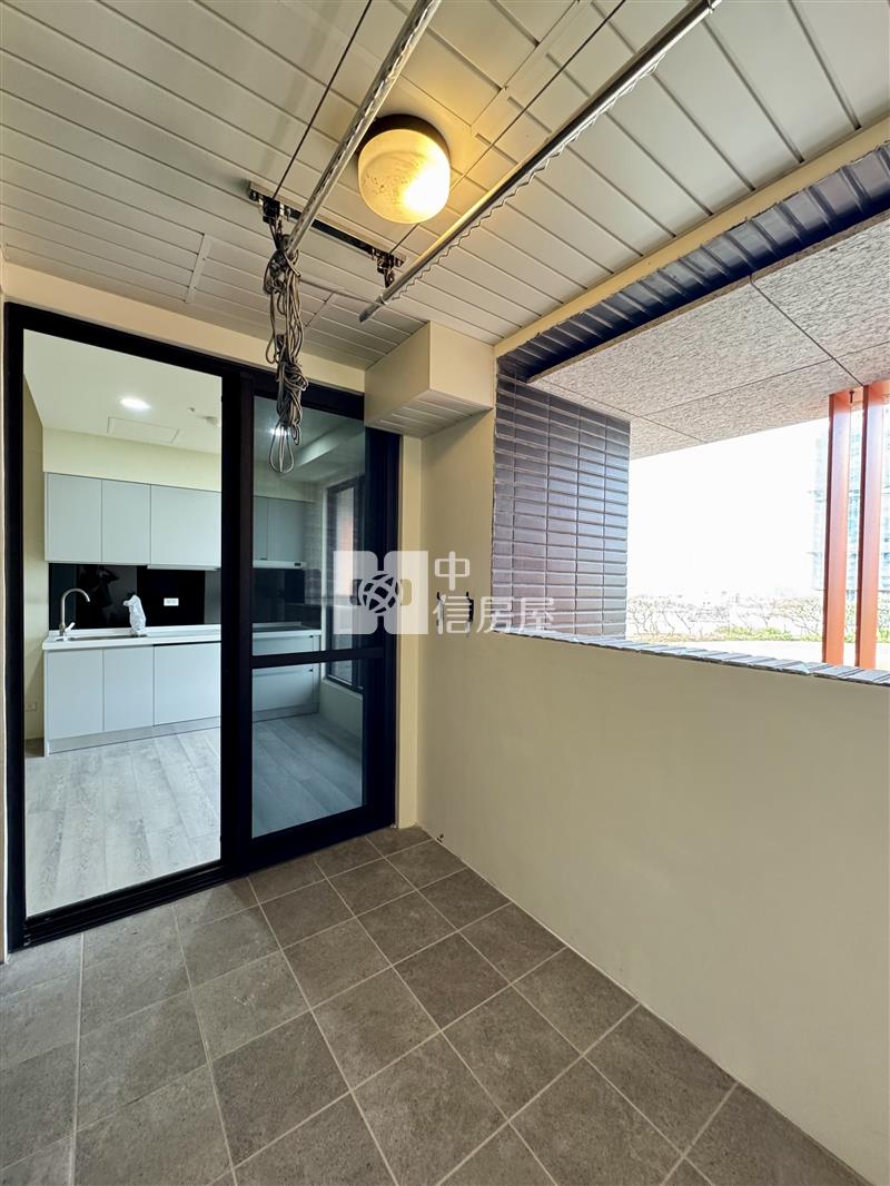 【神馬】璟都未來城-超值湖景2房車(C6)房屋室內格局與周邊環境