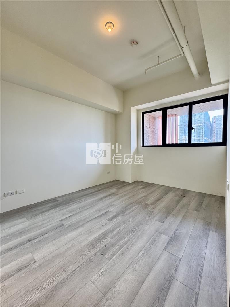 【神馬】璟都未來城-超值湖景2房車(C6)房屋室內格局與周邊環境