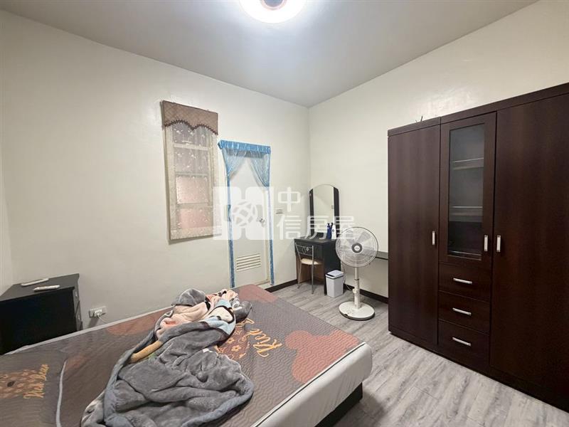 高城大面寬一樓門口可停車之大三房(中信卓越團隊)房屋室內格局與周邊環境