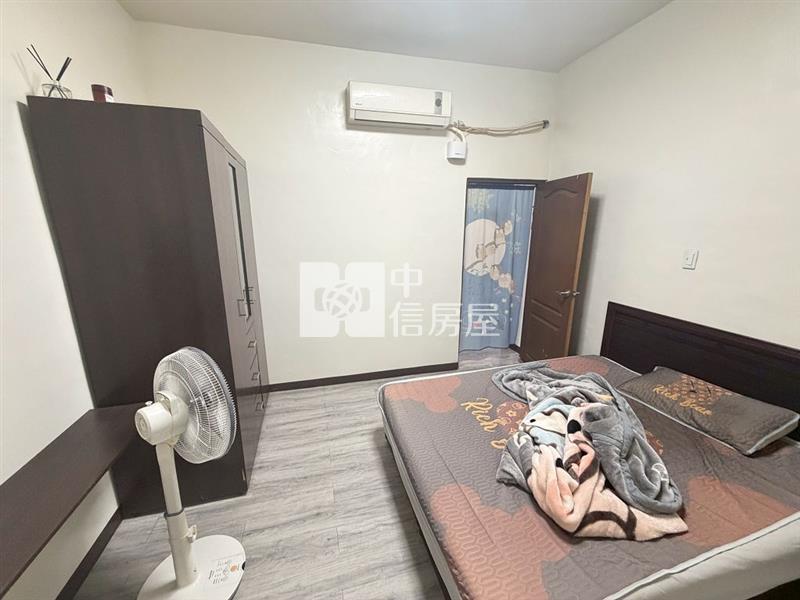 高城大面寬一樓門口可停車之大三房(中信卓越團隊)房屋室內格局與周邊環境