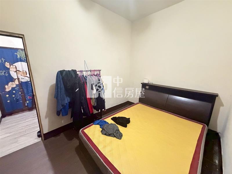 高城大面寬一樓門口可停車之大三房(中信卓越團隊)房屋室內格局與周邊環境