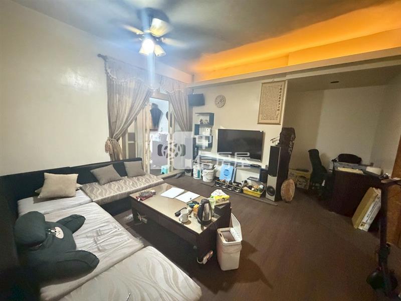 高城大面寬一樓門口可停車之大三房(中信卓越團隊)房屋室內格局與周邊環境