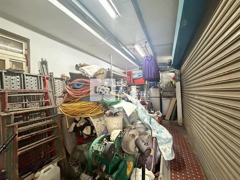 高城大面寬一樓門口可停車之大三房(中信卓越團隊)房屋室內格局與周邊環境