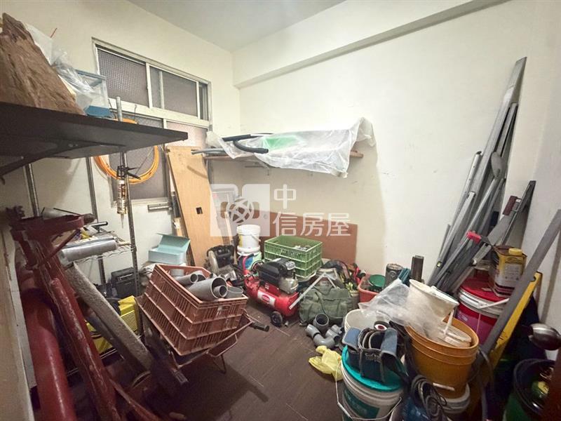 高城大面寬一樓門口可停車之大三房(中信卓越團隊)房屋室內格局與周邊環境