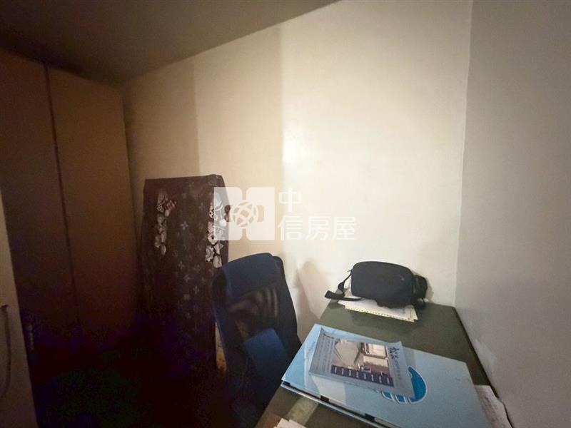 高城大面寬一樓門口可停車之大三房(中信卓越團隊)房屋室內格局與周邊環境