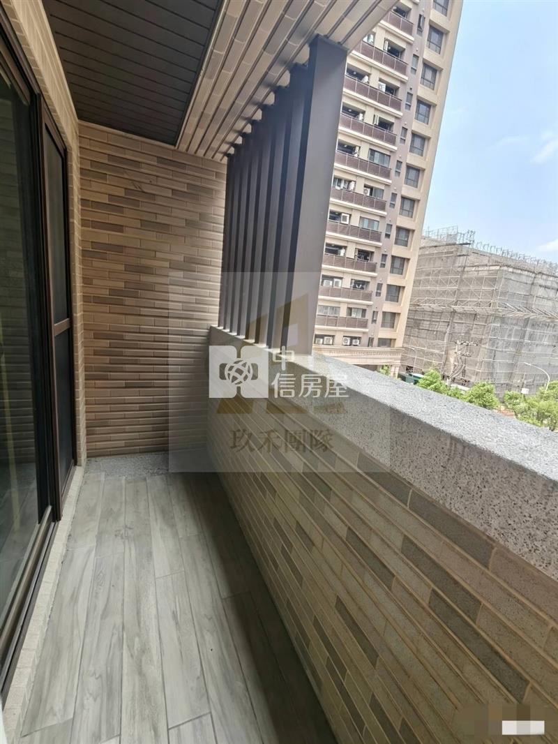 【玖禾】君邑威諾那歐系奢華四房雙車位房屋室內格局與周邊環境