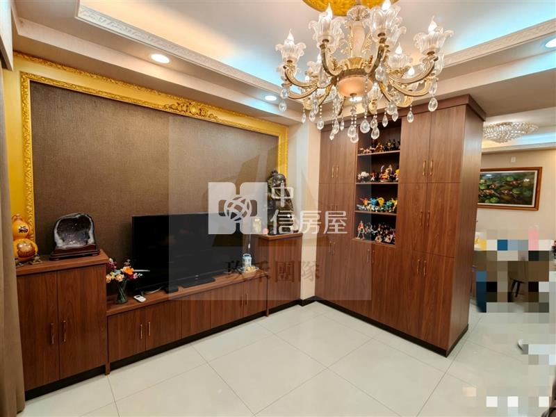 【玖禾】君邑威諾那歐系奢華四房雙車位房屋室內格局與周邊環境