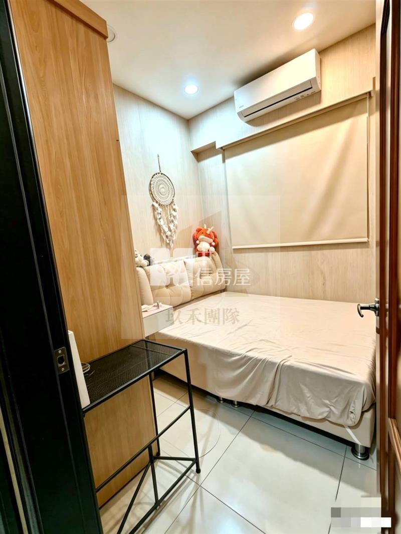 【玖禾】君邑威諾那歐系奢華四房雙車位房屋室內格局與周邊環境