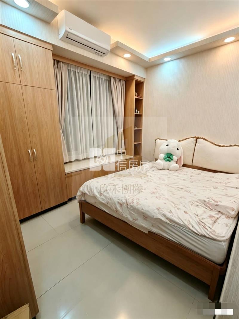 【玖禾】君邑威諾那歐系奢華四房雙車位房屋室內格局與周邊環境