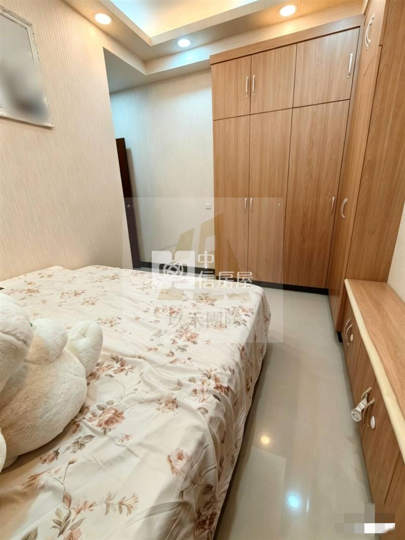 【玖禾】君邑威諾那歐系奢華四房雙車位房屋室內格局與周邊環境