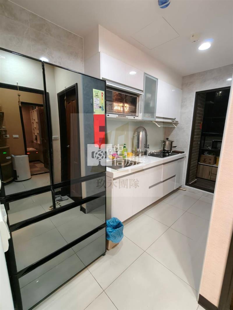 【玖禾】君邑威諾那歐系奢華四房雙車位房屋室內格局與周邊環境