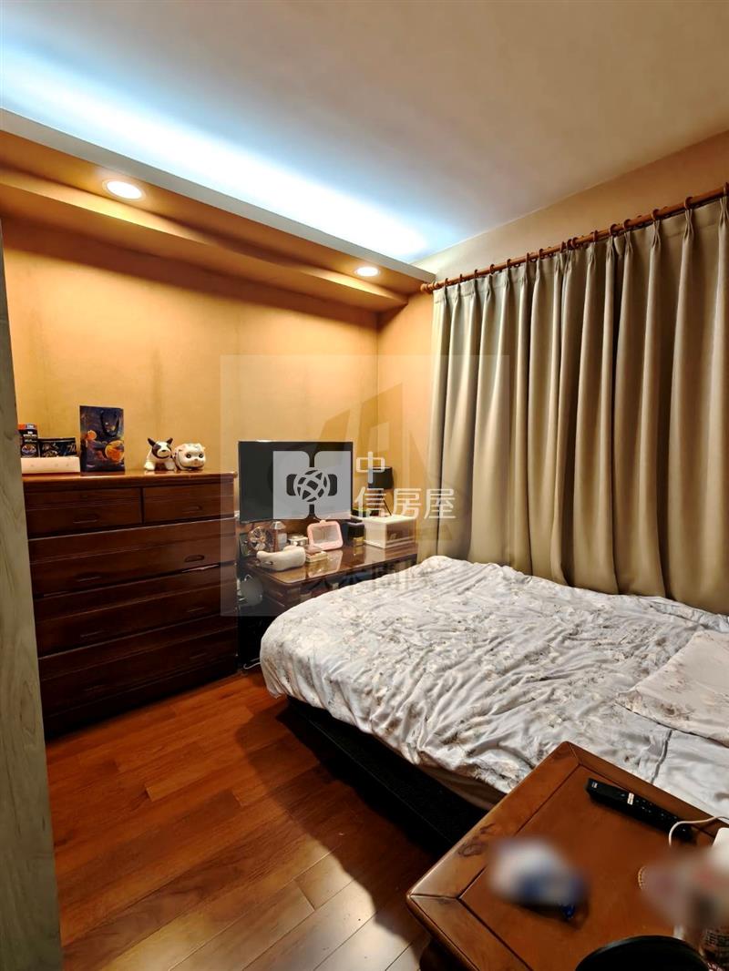 【玖禾】君邑威諾那歐系奢華四房雙車位房屋室內格局與周邊環境