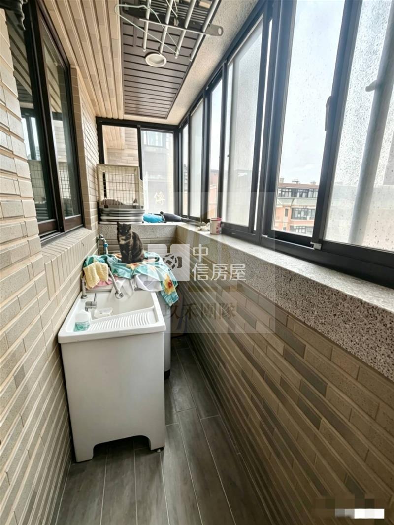 【玖禾】君邑威諾那歐系奢華四房雙車位房屋室內格局與周邊環境