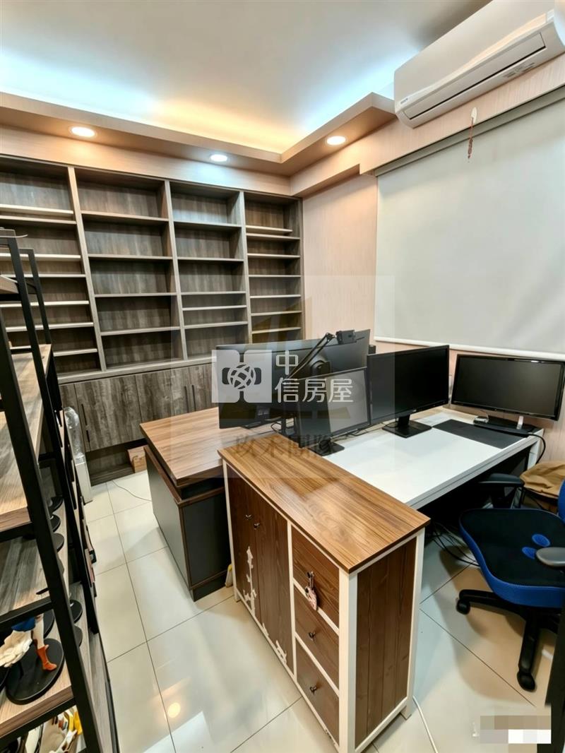 【玖禾】君邑威諾那歐系奢華四房雙車位房屋室內格局與周邊環境