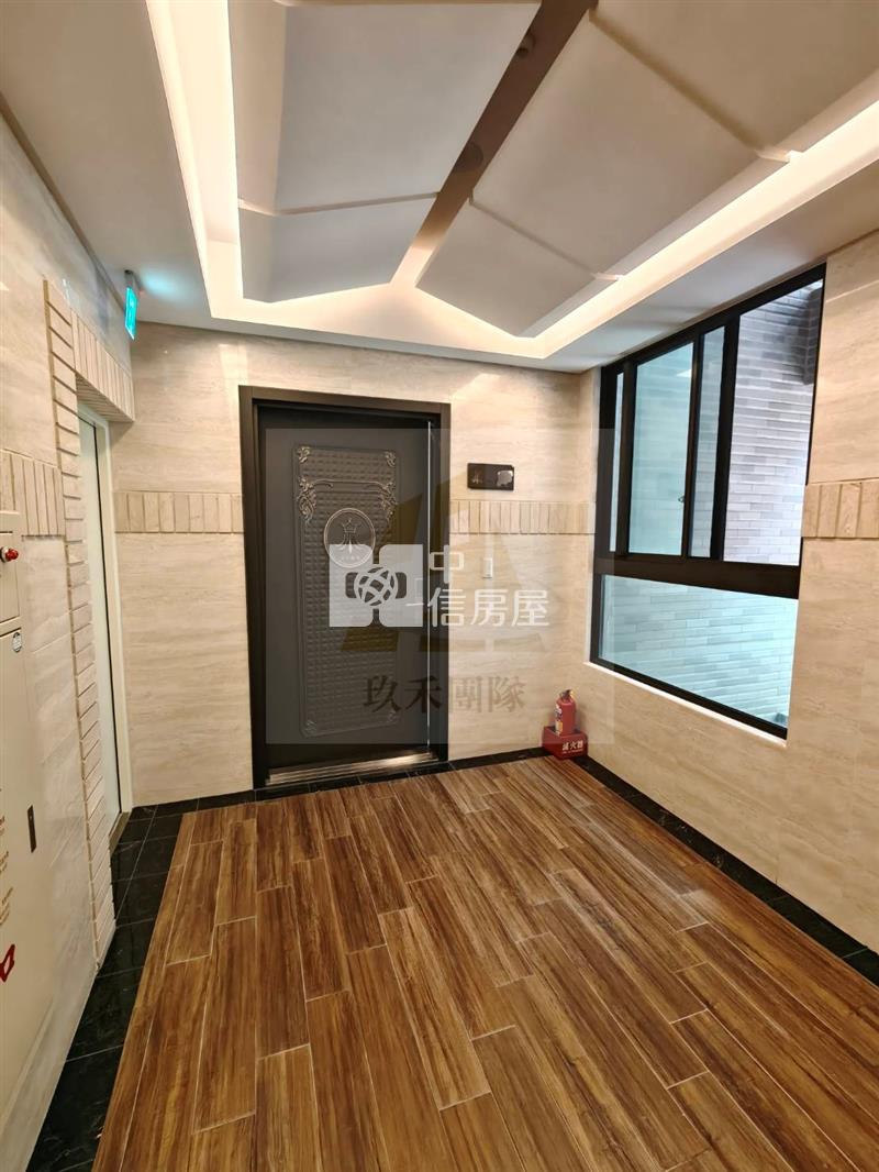 【玖禾】君邑威諾那歐系奢華四房雙車位房屋室內格局與周邊環境