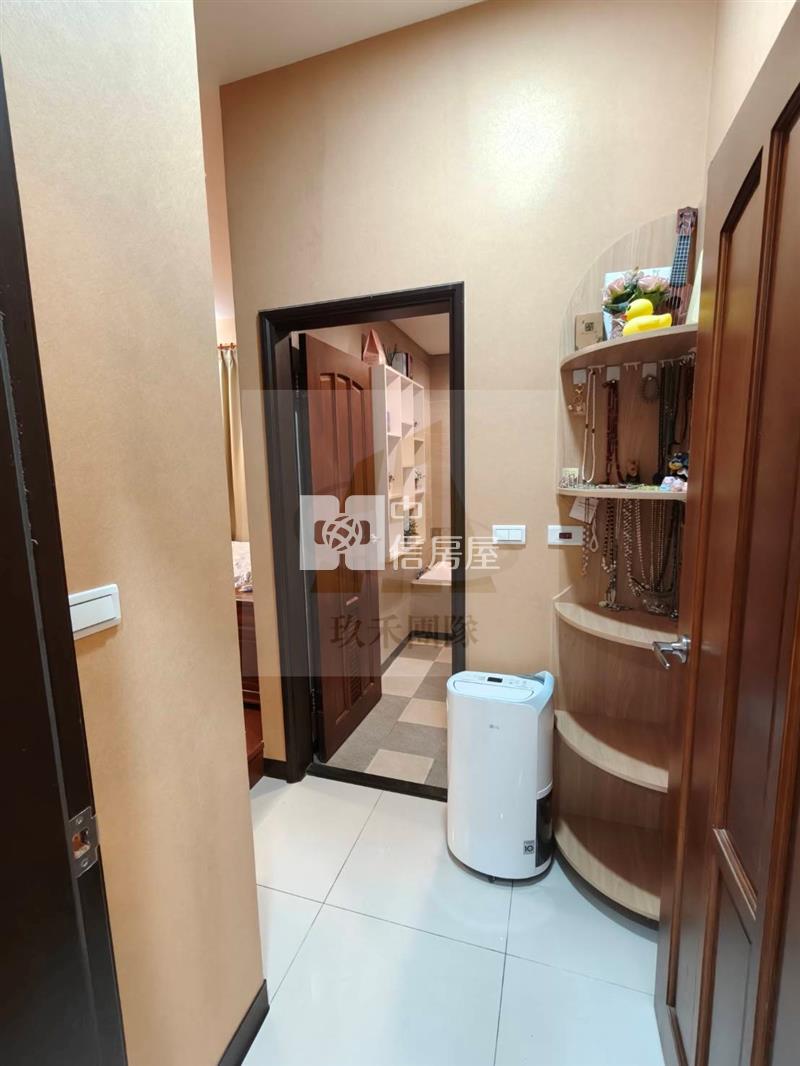 【玖禾】君邑威諾那歐系奢華四房雙車位房屋室內格局與周邊環境