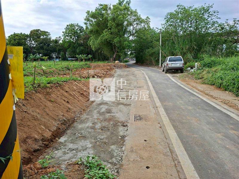 北商大學【一般農】房屋室內格局與周邊環境