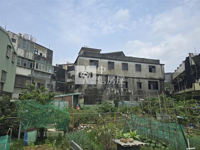 (專)大溪綠線旁商業地房屋室內格局與周邊環境