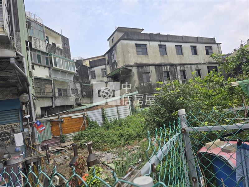 (專)大溪綠線旁商業地房屋室內格局與周邊環境