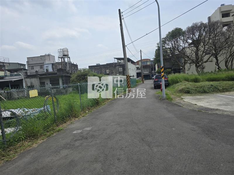 (專)大溪綠線旁商業地房屋室內格局與周邊環境