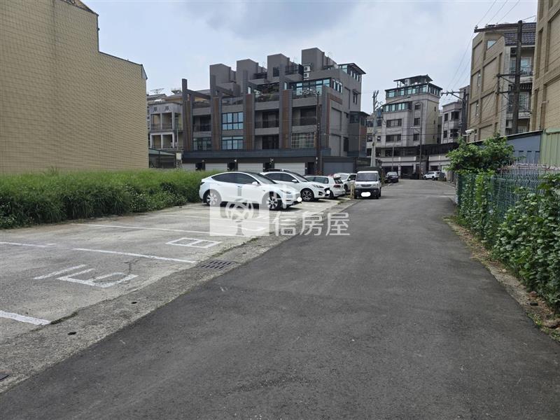 (專)大溪綠線旁商業地房屋室內格局與周邊環境