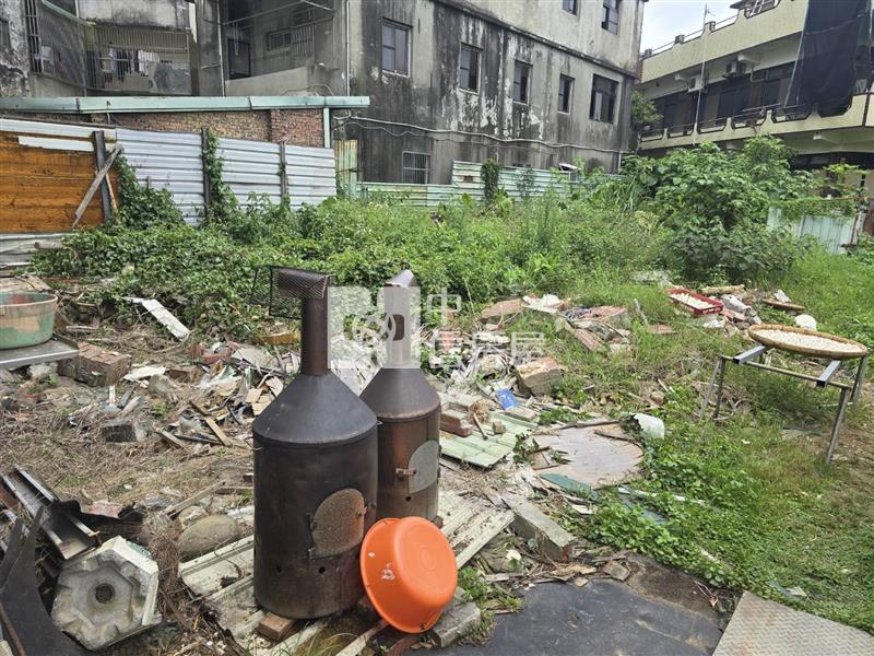 (專)大溪綠線旁商業地房屋室內格局與周邊環境