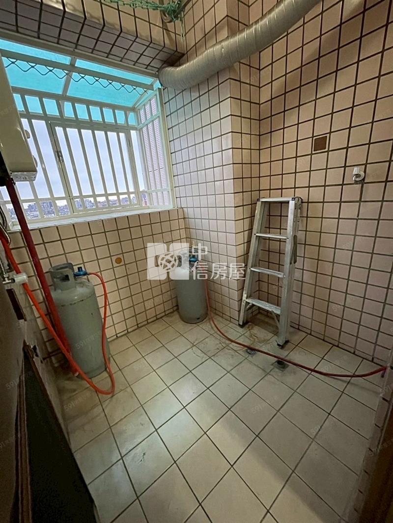 A-43園訂三生房屋室內格局與周邊環境