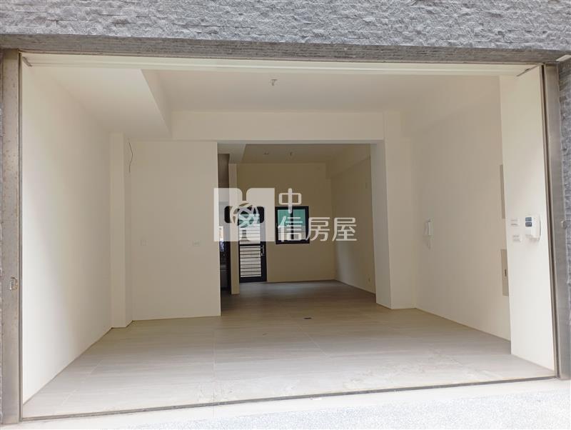 清水帝寶傳家臨路透天-E3房屋室內格局與周邊環境