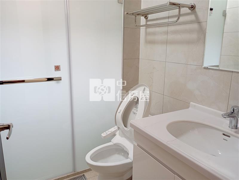 清水帝寶傳家臨路透天-E3房屋室內格局與周邊環境