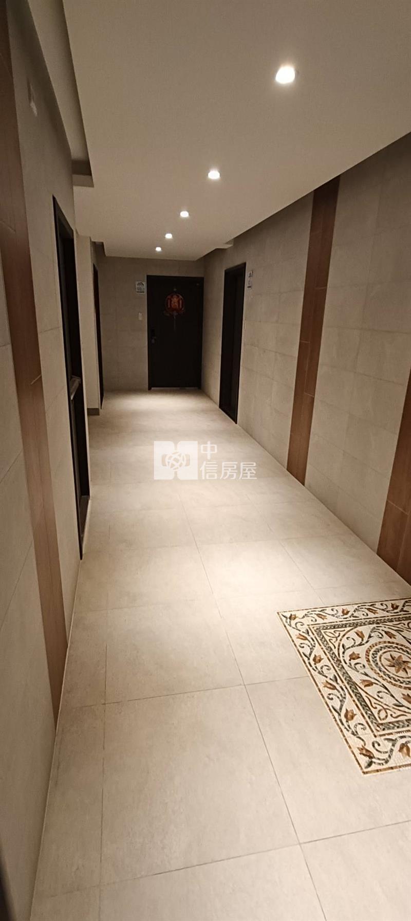 五結國中陽光宅房屋室內格局與周邊環境