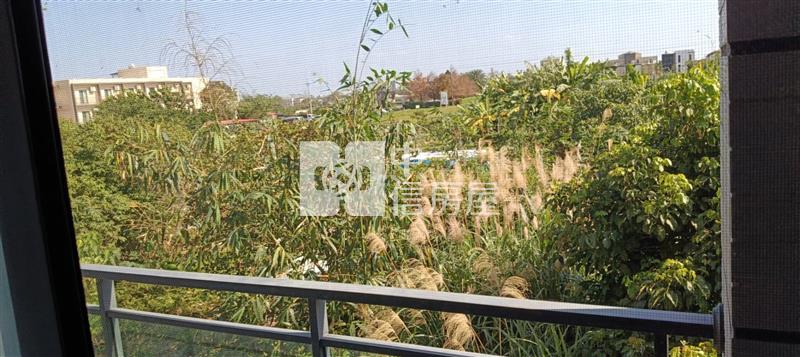 五結國中陽光宅房屋室內格局與周邊環境