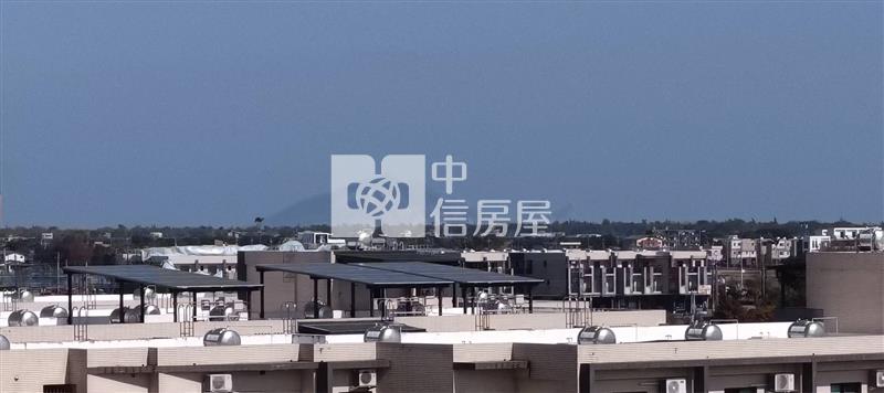 五結國中陽光宅房屋室內格局與周邊環境