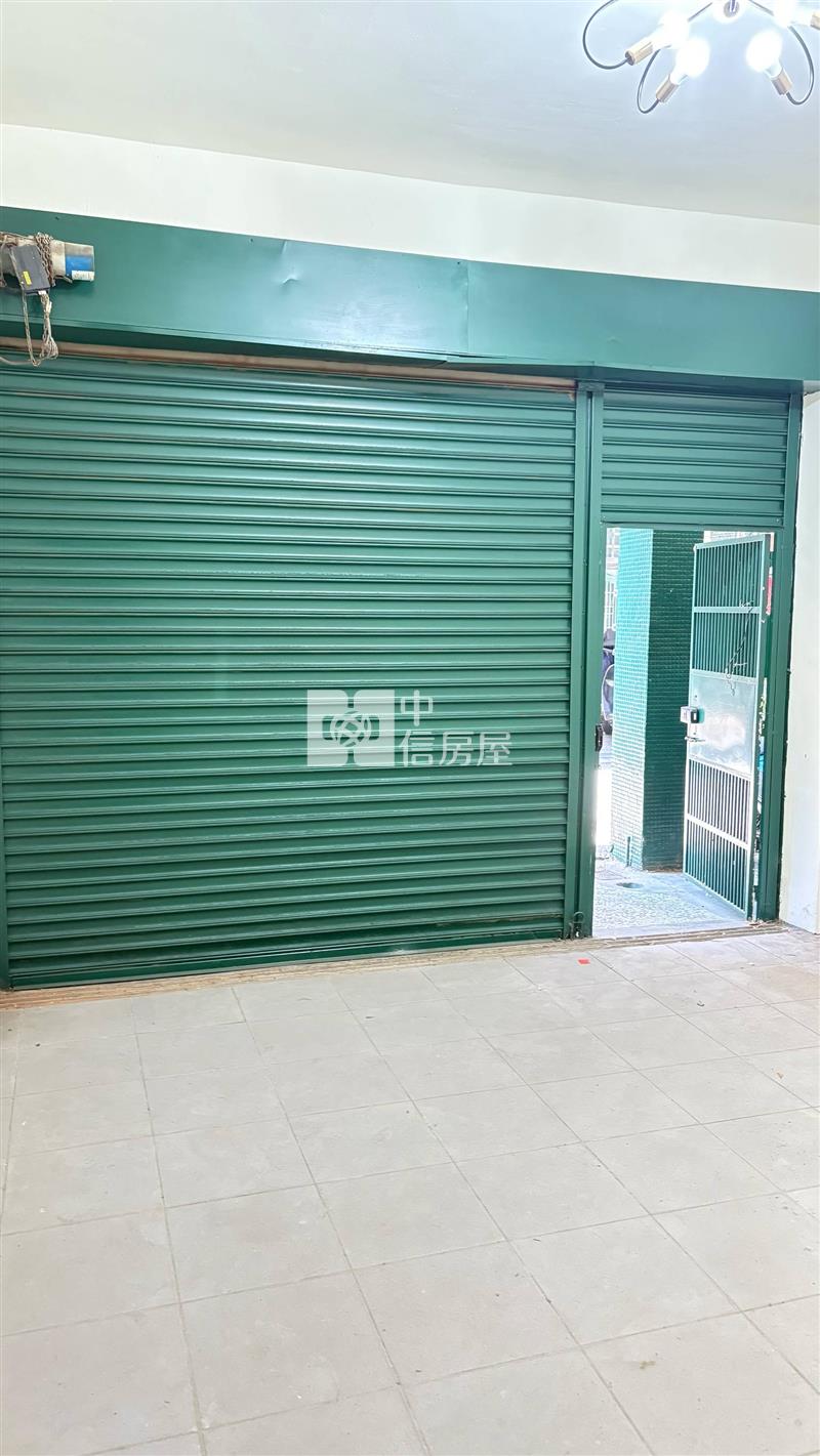 龜山后街商圈旁整新透天房屋室內格局與周邊環境