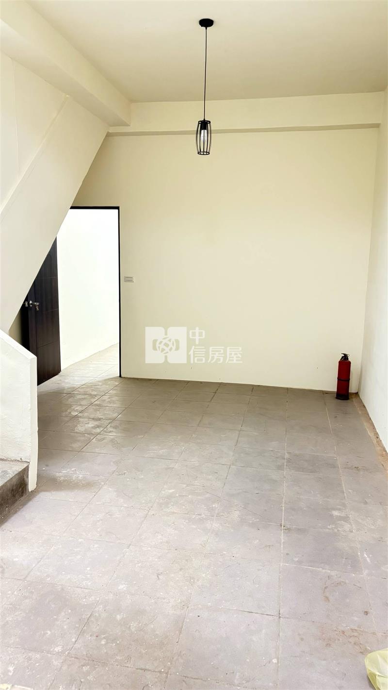 龜山后街商圈旁整新透天房屋室內格局與周邊環境