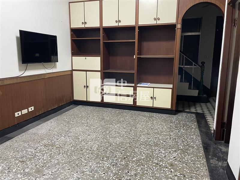 巷弄美屋房屋室內格局與周邊環境