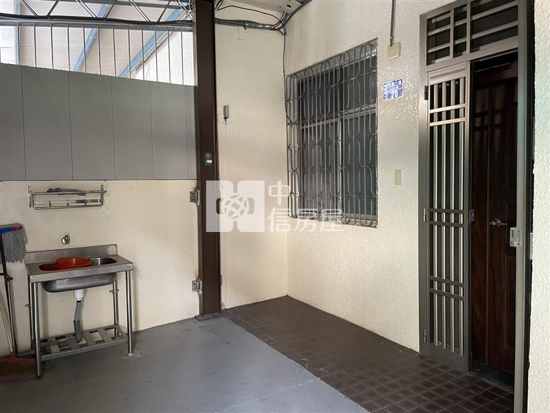 巷弄美屋房屋室內格局與周邊環境