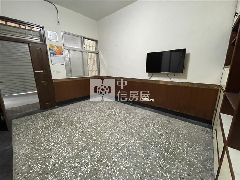 巷弄美屋房屋室內格局與周邊環境