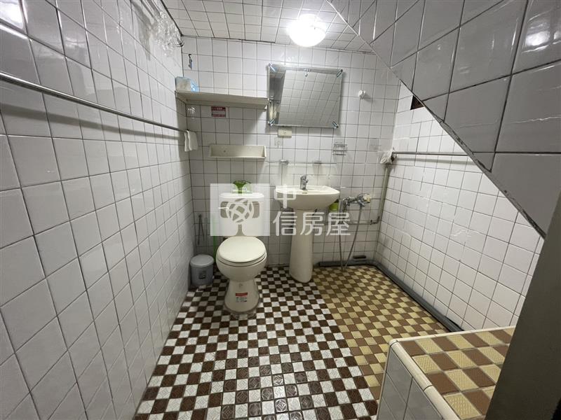 巷弄美屋房屋室內格局與周邊環境