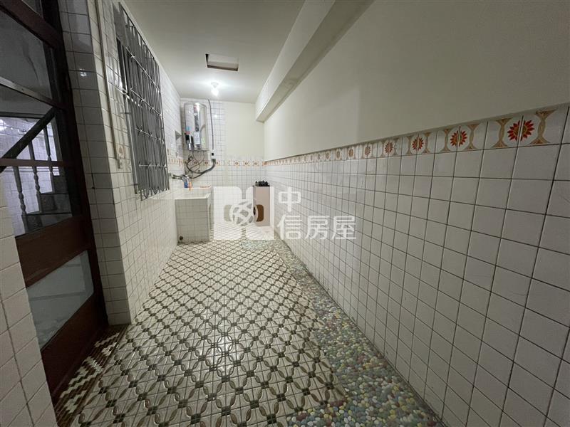 巷弄美屋房屋室內格局與周邊環境