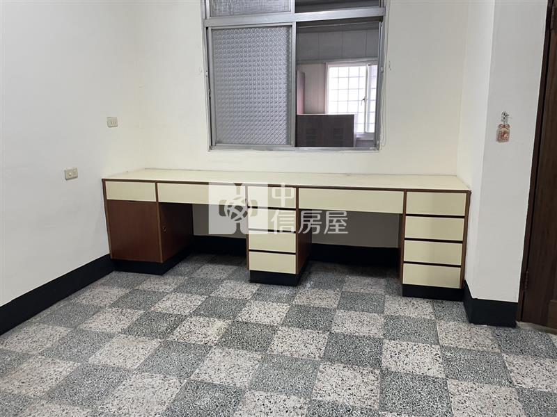 巷弄美屋房屋室內格局與周邊環境