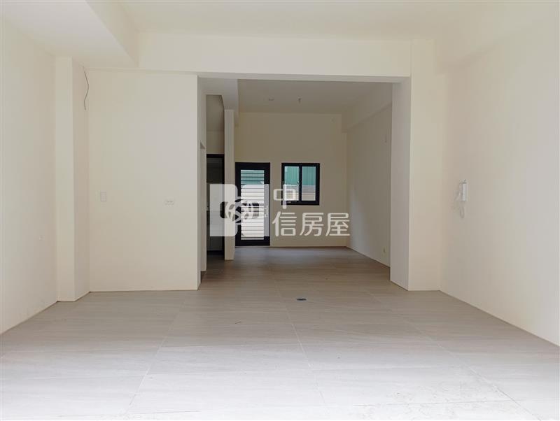 清水帝寶傳家全新未住臨路透天-G2房屋室內格局與周邊環境