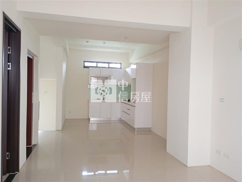 清水帝寶傳家全新未住臨路透天-G2房屋室內格局與周邊環境