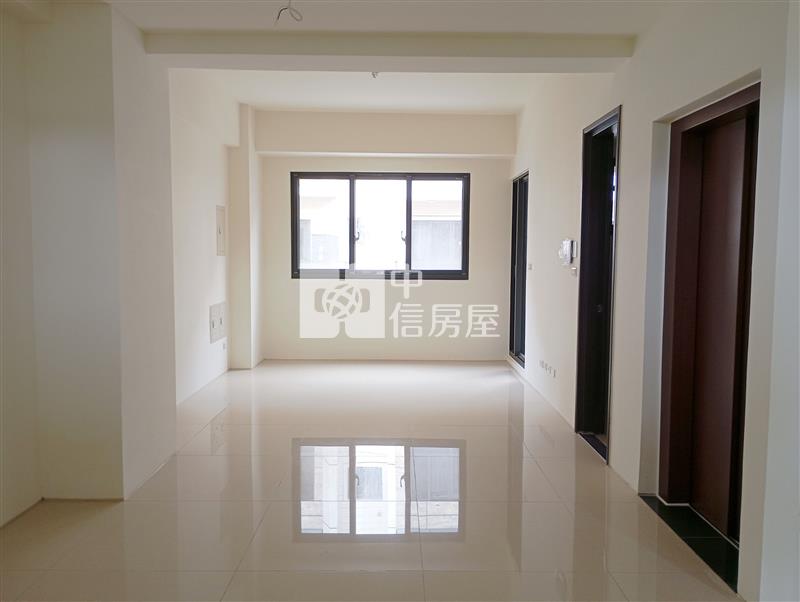 清水帝寶傳家全新未住臨路透天-G2房屋室內格局與周邊環境