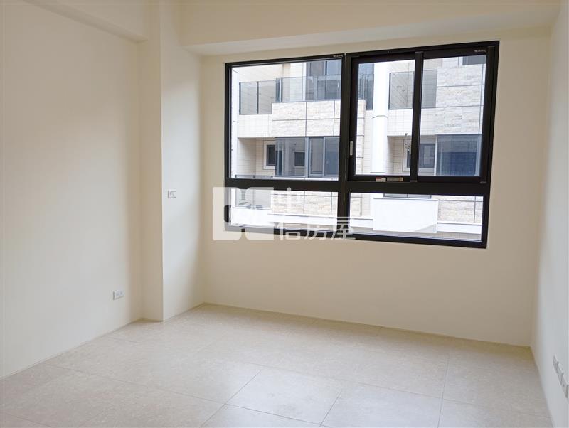 清水帝寶傳家全新未住臨路透天-G2房屋室內格局與周邊環境