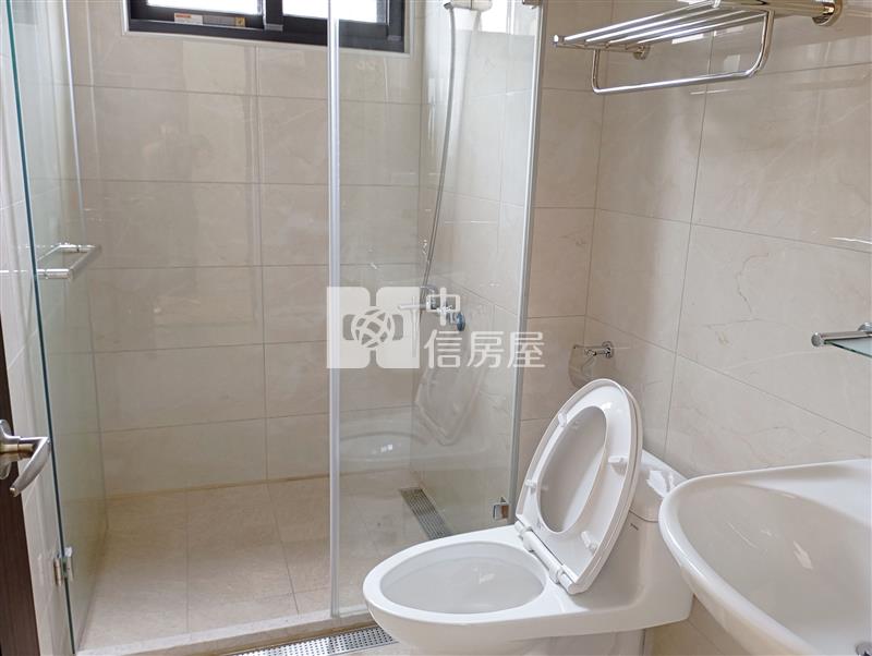 清水帝寶傳家全新未住臨路透天-G2房屋室內格局與周邊環境