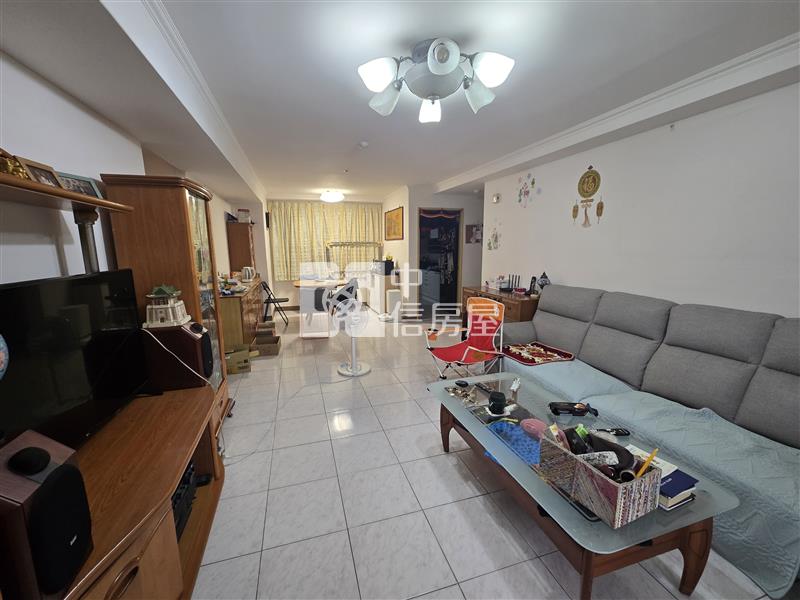 大湳捷運綠線G04站3房車房屋室內格局與周邊環境