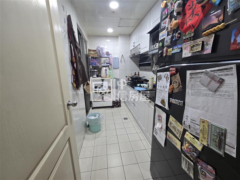 大湳捷運綠線G04站3房車房屋室內格局與周邊環境