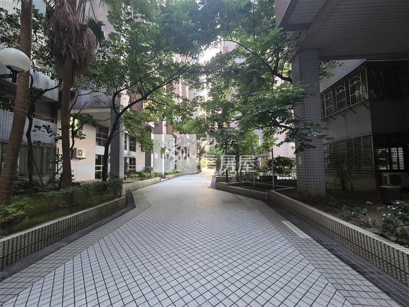 大湳捷運綠線G04站3房車房屋室內格局與周邊環境