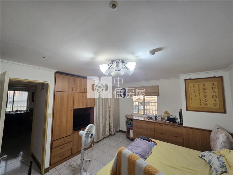 大湳捷運綠線G04站3房車房屋室內格局與周邊環境